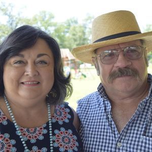 Meet your Posher, Debbie